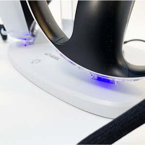 PlayStation VR2 専用充電スタンド付き PlayStation5専用の画像6