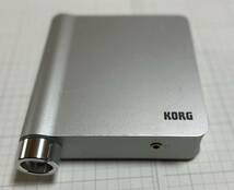 KORG DS-DAC-10R 1bit USB-DAC/ADC_画像2