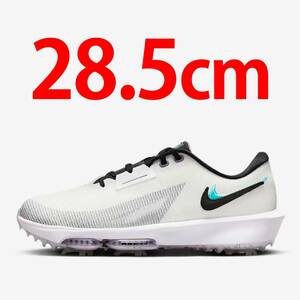 28,5 см Nike Air Zoom Infinity Tour Masters Golf Golf Rare Size