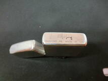 USED＊ジッポー＊ZIPPO＊1994年？＊１９４６＊ボトムマーキング＊BOTTOM MARKING＊ZFS＊0428-02_画像7