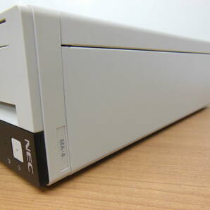 1円スタ NEC Mate MKM28A-4(PC-MKM28AZG4) 第八世代 Core i5/4GB/DVD ジャンク品の画像6