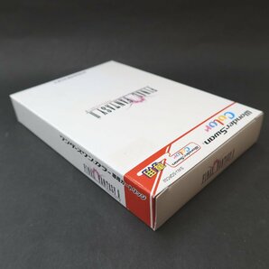 【GA530】（未使用品）ファイナルファンタジーII (FINAL FANTASY 2)【ワンダースワンカラー】の画像3