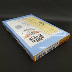 【ya0466】 BBM2014 読売ジャイアンツ 80周年カード トレカ 未開封ボックスの画像4