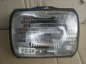 * Nissan AD van VFY10 H10 year head light left side sealed beam YS30
