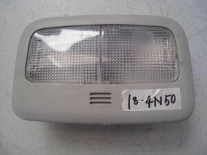 トヨタ ラクティス SCP100 H20年 室内灯 ルームランプ　18-4N50