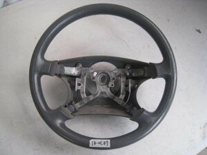  Toyota NADIA Nadia SXN15 H13 year original steering gear steering wheel 18-0L37