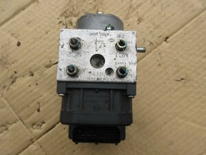 日産 キャラバン VWME25 H16年 ABSアクチュエーター　47660 VW300　20-9H56