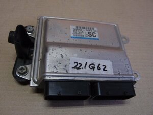 ☆ スズキ ALTO アルト HA36S　H30年 エンジン コンピューター ECU 33910-74P2　R06A　22-1G62