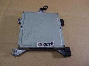 ☆ ホンダ CIVIC シビック GF-EK2　H12年 エンジン コンピューター ECU 37820-P2A-901　D13B　4AT-2WD車 22-0C58