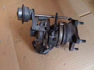 ☆ Daihatsu ATRAI Atrai S330G　2002 Genuineturbo turbo turboチャージャー IHI製 VQ51　0611　17200-97501　22-3H69