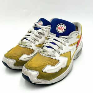 A ■ 18年製 '洗礼されたデザイン' NIKE ナイキ AIR MAX 2 LIGHT エアマックス LOW CUT スニーカー 26.5cm メンズ 靴 シューズ AO1741-700の画像1