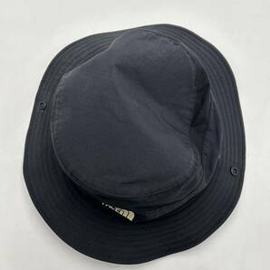 ■ アウトドア '人気モデル' THE NORTH FACE ノースフェイス 帽子 タレ付き SUNSHIELD HAT サンシールドハット ユニセックス sizeL NN02103の画像6