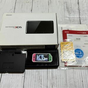 ジャンク　 Nintendo ニンテンドー3DS