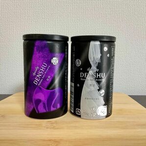 田酒　百田　2缶セット