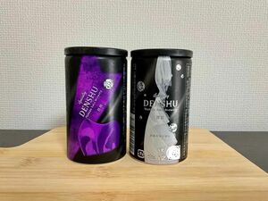 田酒　百田　2缶セット