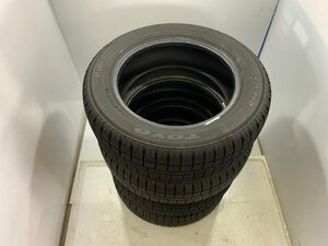 ☆大特価☆　送料無料♪　155/65R13　トーヨーガリットG5　2018年製造　　ゴム硬度、溝残良好　安心の倉庫保管品！