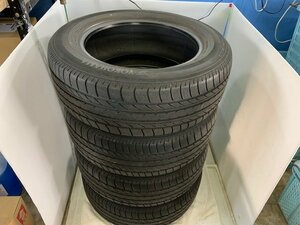 ☆大特価☆　送料無料♪　225/60R17　ヨコハマ　ブルーアース　E70　2017年製造　溝残良好！