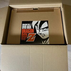 DRAGONBALLZ DVD-BOX DRAGON BOX Z編 VOL1の画像4