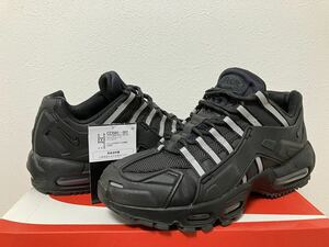 Nike Air Max 95 ndstrkt Black ナイキ エアマックス 95 インデストラクト ブラック(CZ3591-001)26.5cm