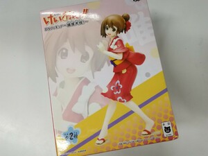 g_t U971 * K-On DX фигурка ~ концерт собрание ~ Hirasawa Yui [ нераспечатанный хранение товар ]