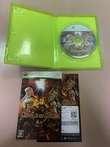 Xbox360★キングダムアンダーファイア サークルオブドゥーム★used☆Kingdom Under fire☆import Japan JP_画像2