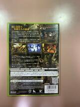 Xbox360★キングダムアンダーファイア サークルオブドゥーム★used☆Kingdom Under fire☆import Japan JP_画像3