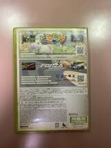 Xbox360★あつまれピニャータ・フォルツァモータースポーツ２★used☆Pinata Forza Motorsport 2☆import Japan JP_画像4