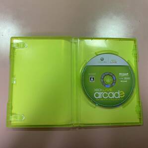 Xbox360★Xbox live アーケード オムニバスエディション★used☆Xbox live arcade☆import Japan JPの画像2