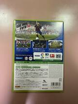 Xbox360★フィファ 14★used☆FIFA 14☆import Japan_画像3