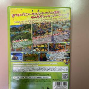 Xbox360★あつまれピニャータ レッツパーティー！★used☆Atumare Pinata☆import Japan JPの画像3