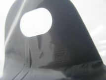 Z400FX モリワキ 手曲げ　ワンピース 黒　メーカー正規品　廃盤 新品未使用　_画像7