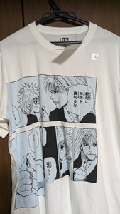 ハンターハンター　Tシャツ