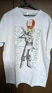 ドラゴンボール　トランクスTシャツ　LLサイズ