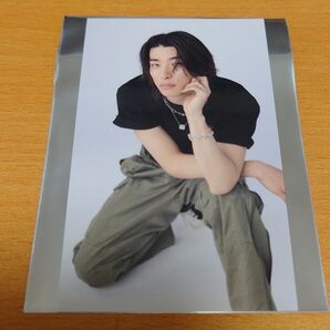 WATWING Collab Tour Equal トレカ 古幡亮