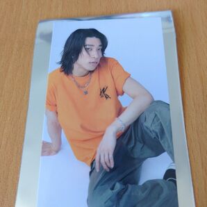 WATWING Collab Tour Equal トレカ 古幡亮