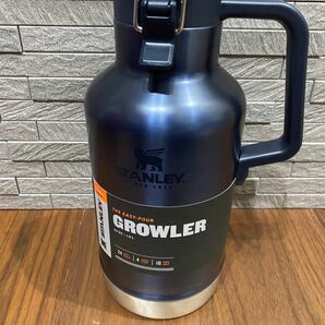 STANLEY スタンレー クラシック真空グロウラー GROWLER 保冷