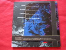 ■AGITATOR / PIERROT　/　初回版紙ジャケ　国内盤CD_画像2