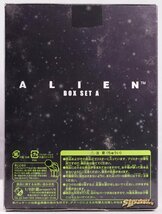 メディコム・トイ KUBRICK ALIEN BOX SET A_画像3