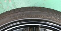 中古　19インチ WORK GNOSIS GS5 ワーク グノーシス 19-8.5J+42x2 9.5J+42x2 5-112 FALKEN AZENIS FK510 235/35ZR19x2 265/30ZR19x2_画像8