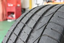 中古タイヤ PIRELLI P ZERO　ピレリ ピーゼロ 245/35ZR20 20インチ　245/35R20　245/35r20_画像2