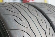 中古タイヤ 235/40R18 YOKOHAMA ヨコハマ ADVAN アドバン Neova ネオバ　AD08R　2本セット　_画像2