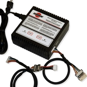 SHORAI ショーライ バッテリー充電器 SHO-BMS01-JP | バッテリー 充電器 バッテリーチャージャー チャージャー 　　　　　