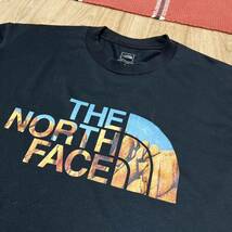 THE NORTH FACEノースフェイス Tシャツ NT31932Z_画像2