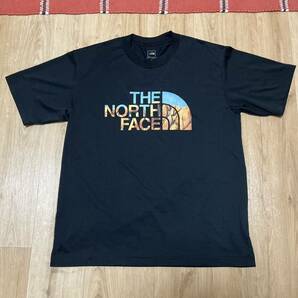 THE NORTH FACEノースフェイス Tシャツ NT31932Z