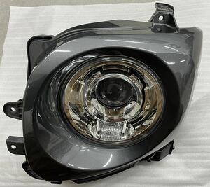 【送料無料】MK53S スペーシア ギア 純正 左 LED ヘッドライト コイト100-5938G 35300-79RB0