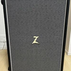 Dr.Z Z BEST CABI ギターアンプキャビネットの画像1