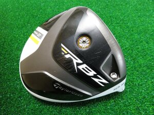 テーラーメイド RBZ STAGE2 10.5°　ヘッドのみ　