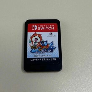 妖怪ウォッチ4 ぼくらは同じ空を見上げている　Switch