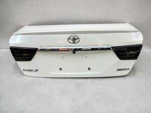 BD23482 GRX130 Mark X trunk panel trunk lid 062 64401-22880*