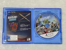 【北米版】 PS5ソフト Dead Island 2 DAY ONE EDITION [PlayStation 5] 中古品 syps5073403_画像3